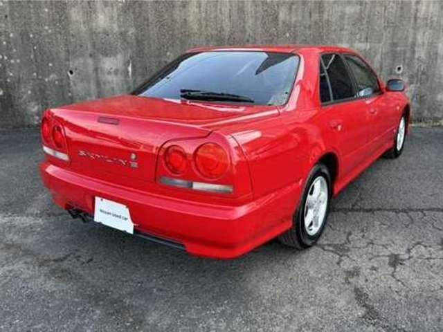 NISSAN SKYLINE 1998 Image 31