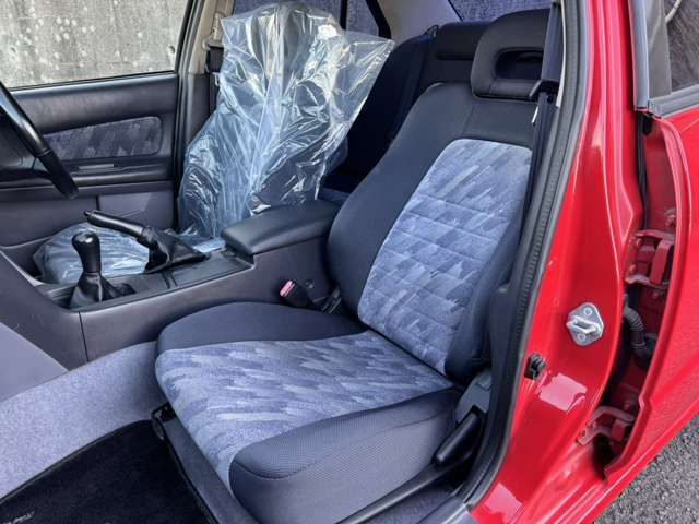 NISSAN SKYLINE 1998 Image 31