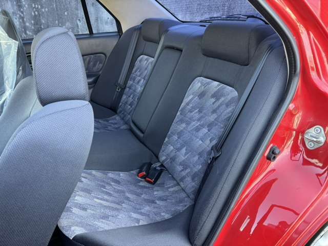 NISSAN SKYLINE 1998 Image 31