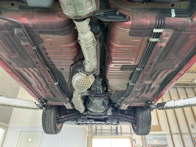 NISSAN SKYLINE 1998 Image 31