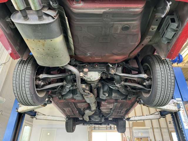 NISSAN SKYLINE 1998 Image 31