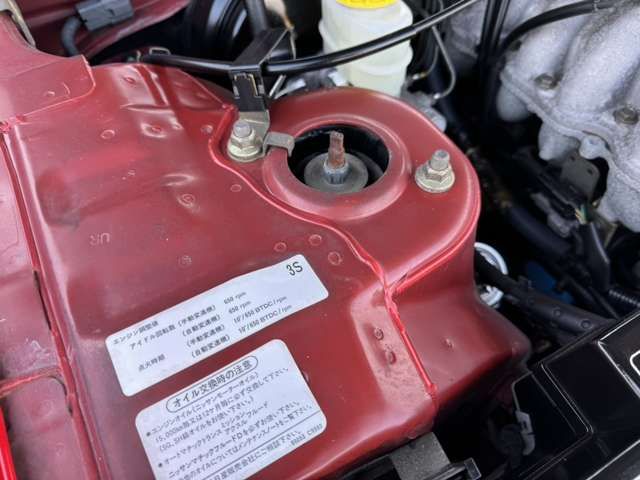 NISSAN SKYLINE 1998 Image 31