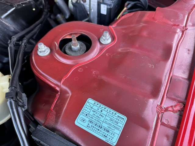 NISSAN SKYLINE 1998 Image 31