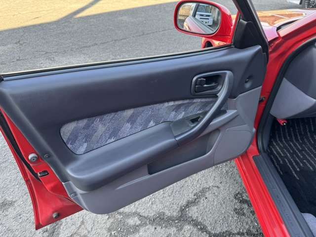 NISSAN SKYLINE 1998 Image 31