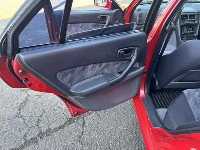 NISSAN SKYLINE 1998 Image 31