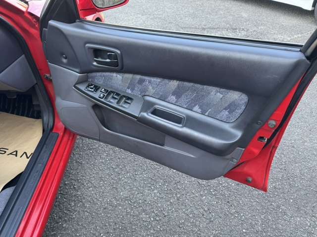 NISSAN SKYLINE 1998 Image 31