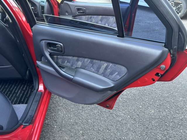 NISSAN SKYLINE 1998 Image 31