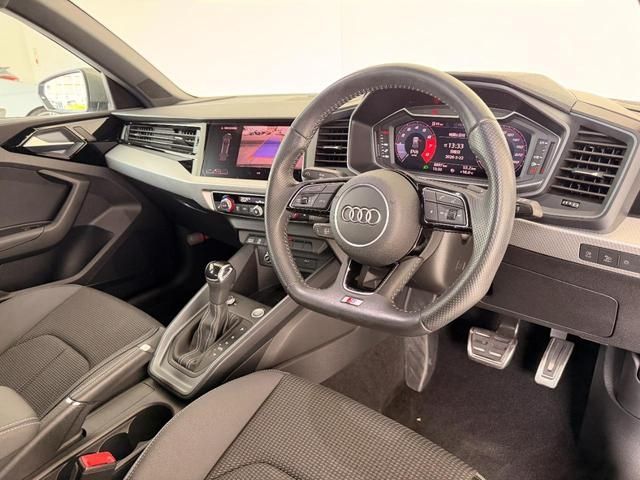 AUDI A1 SPORTBACK 2020 Image 31