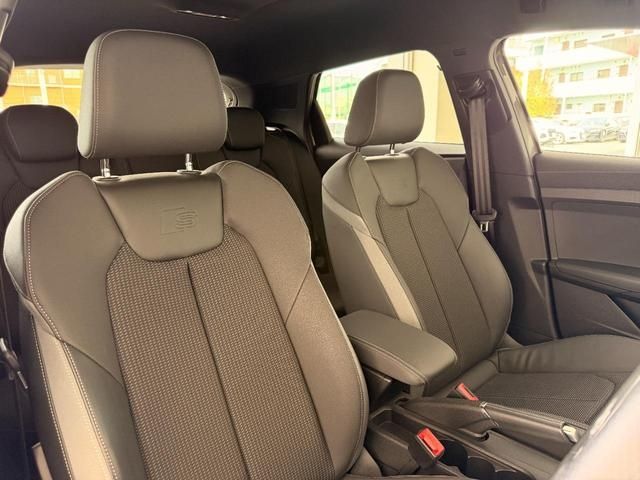 AUDI A1 SPORTBACK 2020 Image 31