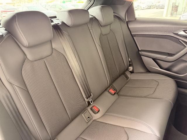 AUDI A1 SPORTBACK 2020 Image 31