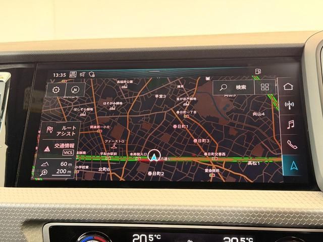 AUDI A1 SPORTBACK 2020 Image 31