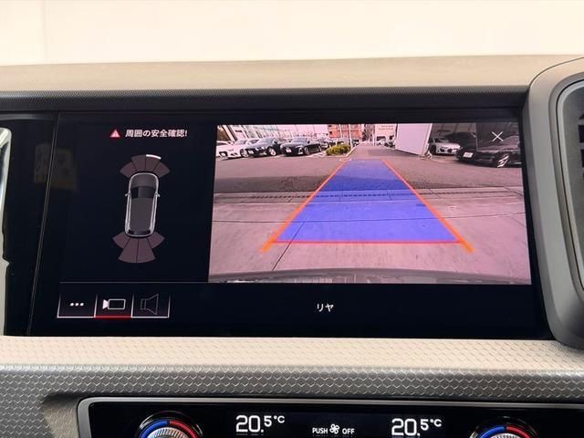 AUDI A1 SPORTBACK 2020 Image 31