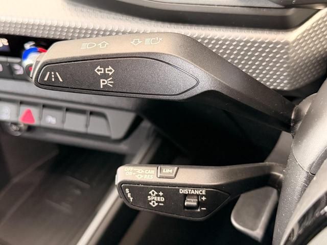 AUDI A1 SPORTBACK 2020 Image 31