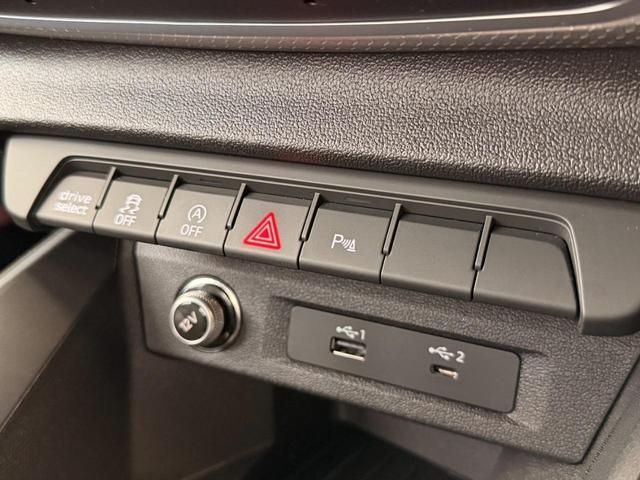 AUDI A1 SPORTBACK 2020 Image 31