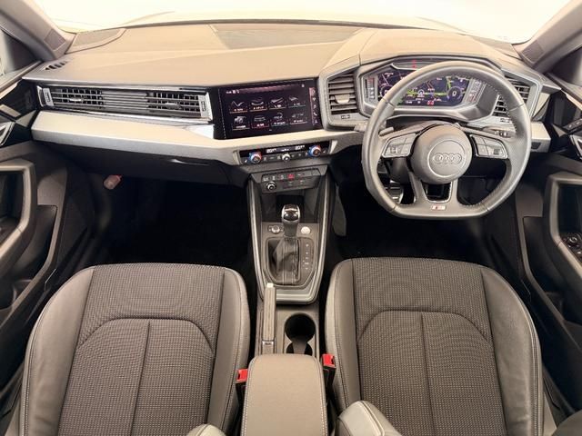 AUDI A1 SPORTBACK 2020 Image 31