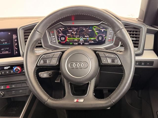 AUDI A1 SPORTBACK 2020 Image 31