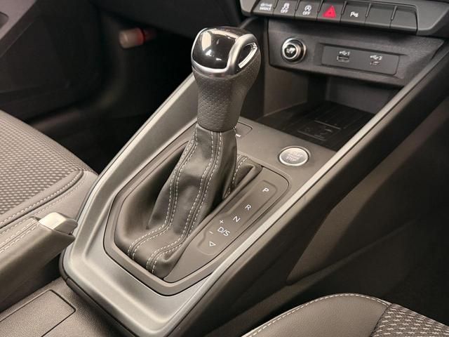 AUDI A1 SPORTBACK 2020 Image 31