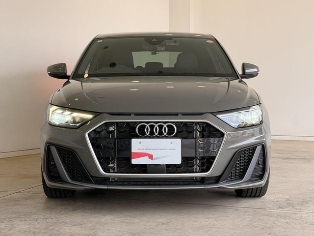 AUDI A1 SPORTBACK 2020 Image 31