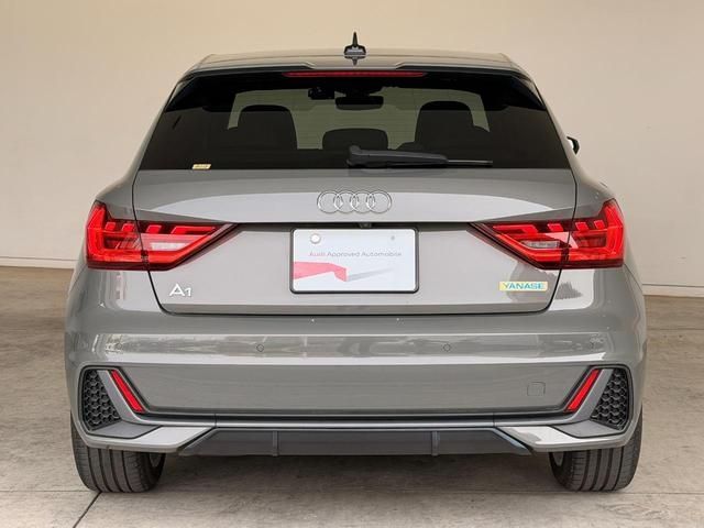 AUDI A1 SPORTBACK 2020 Image 31