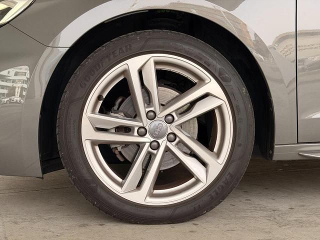 AUDI A1 SPORTBACK 2020 Image 31