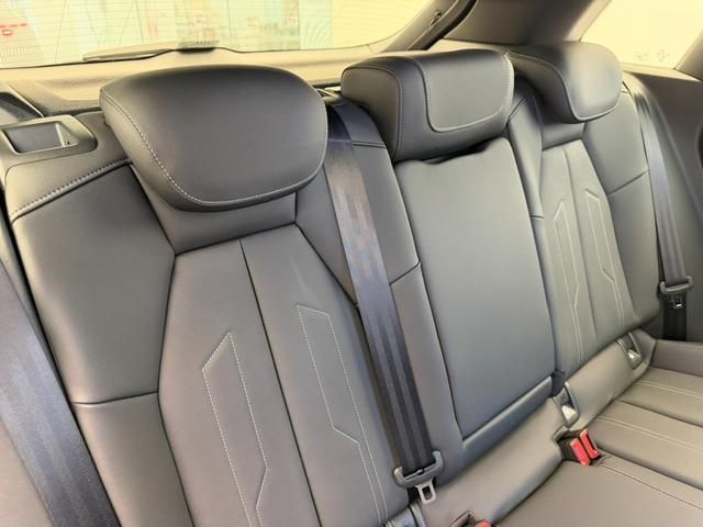 AUDI Q4 E-TRON 2025 Image 31