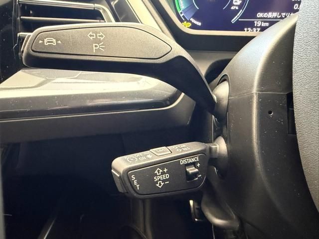 AUDI Q4 E-TRON 2025 Image 31