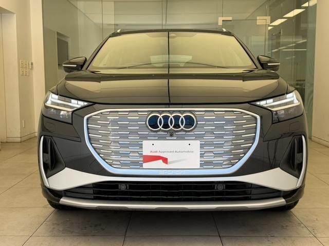 AUDI Q4 E-TRON 2025 Image 31