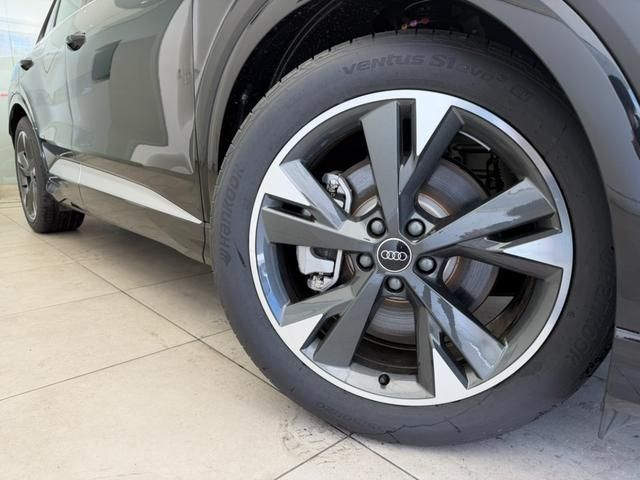 AUDI Q4 E-TRON 2025 Image 31