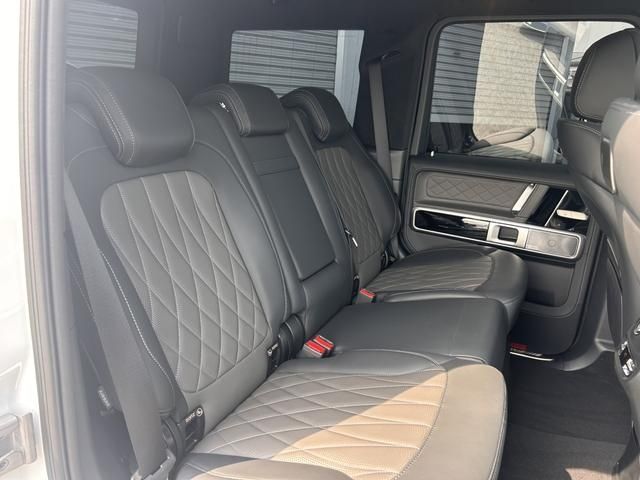 MERCEDES BENZ MERCEDES AMG G CLASS 2023 Image 31