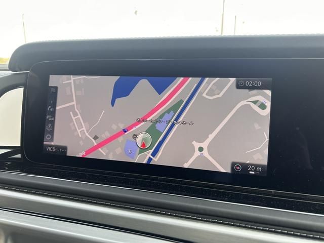 MERCEDES BENZ MERCEDES AMG G CLASS 2023 Image 31