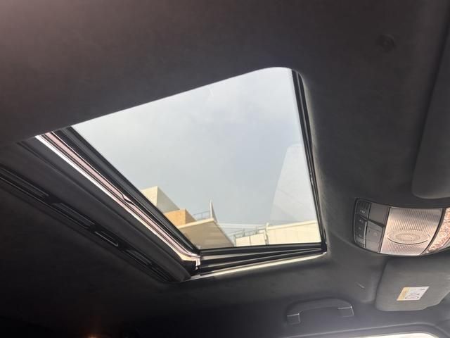 MERCEDES BENZ MERCEDES AMG G CLASS 2023 Image 31