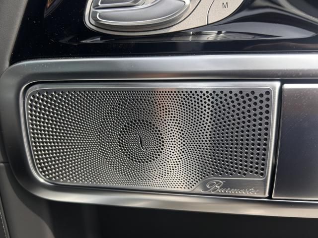 MERCEDES BENZ MERCEDES AMG G CLASS 2023 Image 31