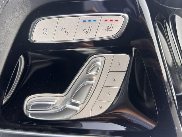 MERCEDES BENZ MERCEDES AMG G CLASS 2023 Image 31