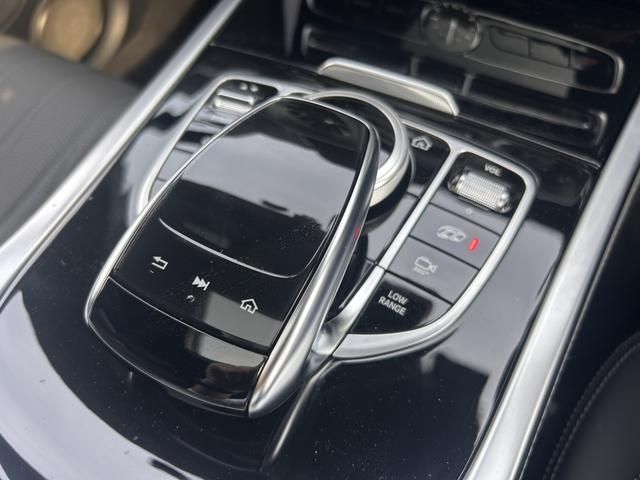 MERCEDES BENZ MERCEDES AMG G CLASS 2023 Image 31