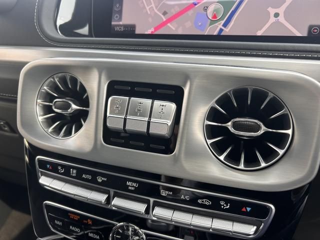 MERCEDES BENZ MERCEDES AMG G CLASS 2023 Image 31