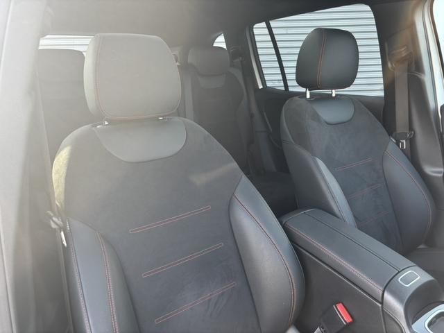 MERCEDES BENZ EQB 2025 Image 31