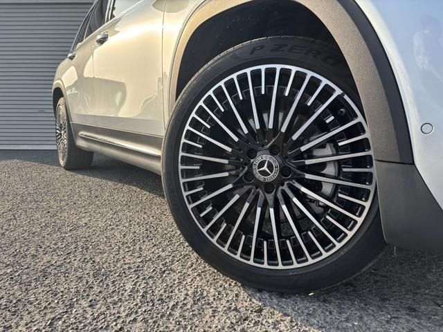 MERCEDES BENZ EQB 2025 Image 31