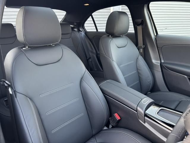 MERCEDES BENZ MERCEDES AMG ACLASS 2025 Image 31