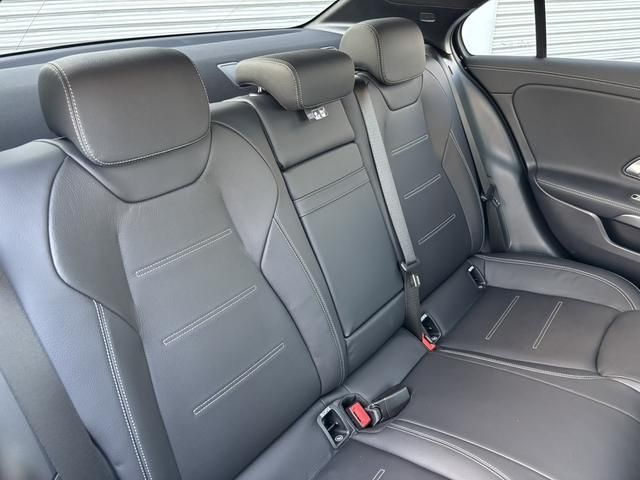 MERCEDES BENZ MERCEDES AMG ACLASS 2025 Image 31