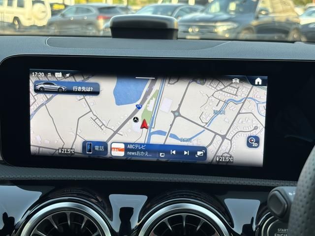 MERCEDES BENZ MERCEDES AMG ACLASS 2025 Image 31