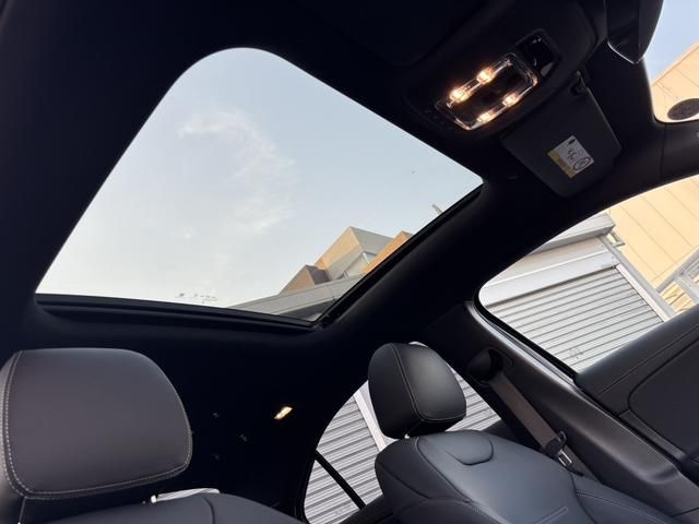 MERCEDES BENZ MERCEDES AMG ACLASS 2025 Image 31