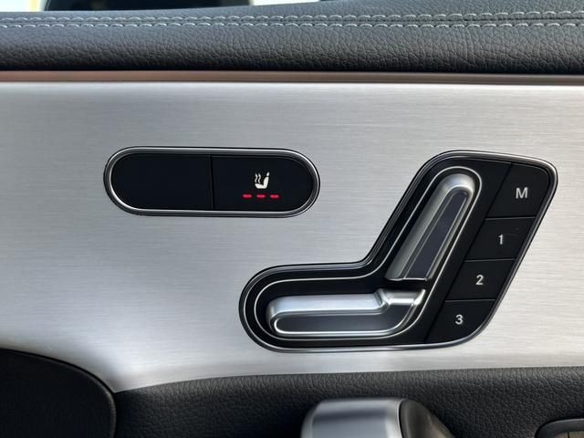 MERCEDES BENZ MERCEDES AMG ACLASS 2025 Image 31