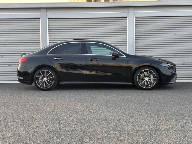 MERCEDES BENZ MERCEDES AMG ACLASS 2025 Image 31