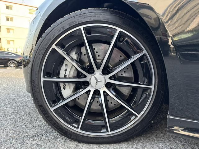 MERCEDES BENZ MERCEDES AMG ACLASS 2025 Image 31