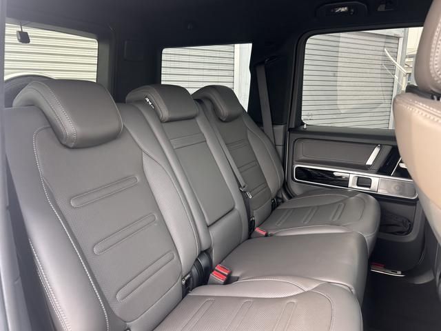 MERCEDES BENZ G CLAS 2023 Image 31