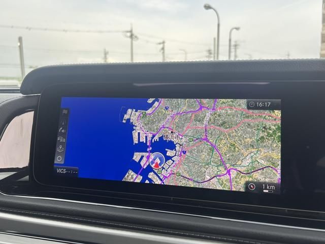 MERCEDES BENZ G CLAS 2023 Image 31