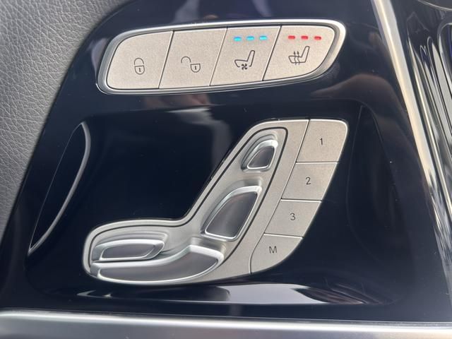 MERCEDES BENZ G CLAS 2023 Image 31