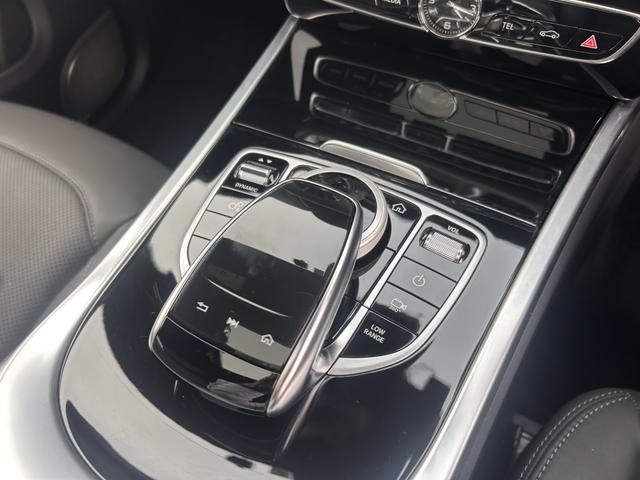 MERCEDES BENZ G CLAS 2023 Image 31