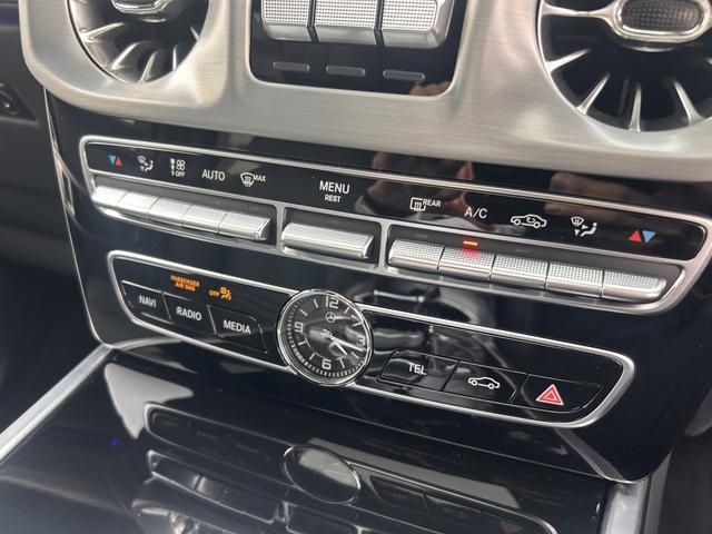 MERCEDES BENZ G CLAS 2023 Image 31