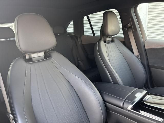 MERCEDES BENZ EQE SU 2024 Image 31